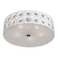 Rabalux 2915 - Luz de teto ZOE 5xE27/60W/230V