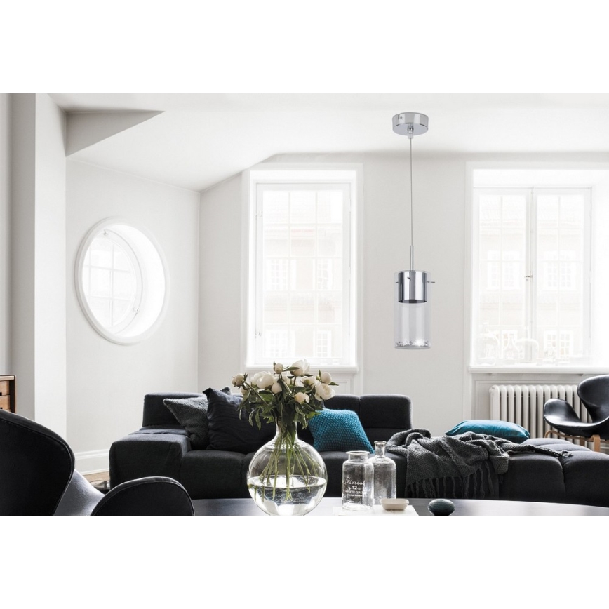 Rabalux 2926 - Candelabro LED DALIA 1xGU10-LED/5W/230V
