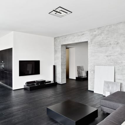 Rabalux - Candeeiro de teto LED/50W/230V 43x53,5 cm