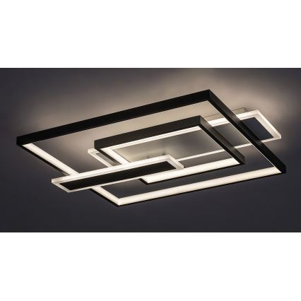 Rabalux - Candeeiro de teto LED/50W/230V 43x53,5 cm