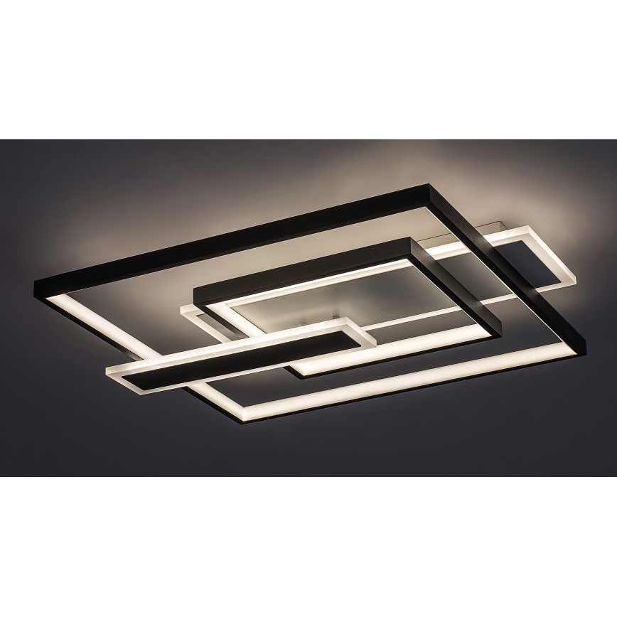 Rabalux - Candeeiro de teto LED/50W/230V 43x53,5 cm