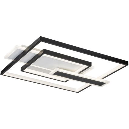 Rabalux - Candeeiro de teto LED/50W/230V 43x53,5 cm