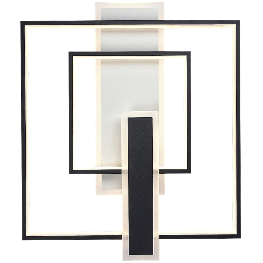 Rabalux - Candeeiro de teto LED/50W/230V 43x53,5 cm