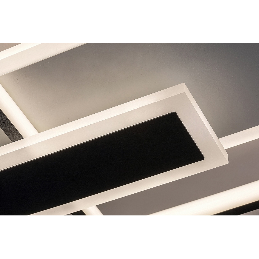 Rabalux - Candeeiro de teto LED/50W/230V 43x53,5 cm