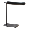 Rabalux 2934 - Candeeiro táctil LED com regulação LED/7W/230V 3000K/4000K/6500K