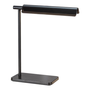 Rabalux 2934 - Candeeiro táctil LED com regulação LED/7W/230V 3000K/4000K/6500K