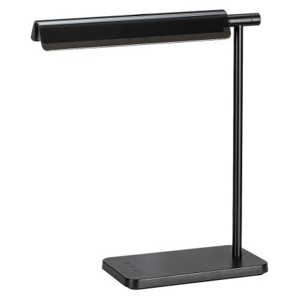 Rabalux 2934 - Candeeiro táctil LED com regulação LED/7W/230V 3000K/4000K/6500K