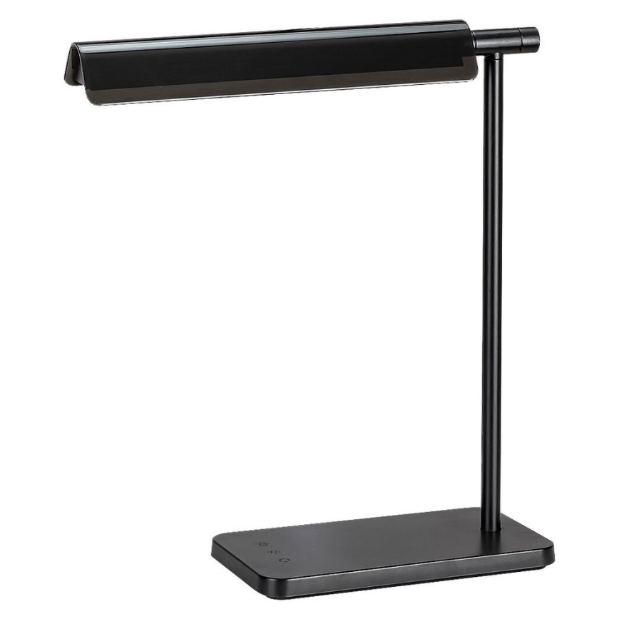 Rabalux 2934 - Candeeiro táctil LED com regulação LED/7W/230V 3000K/4000K/6500K