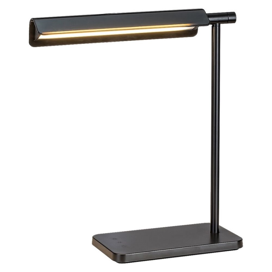 Rabalux 2934 - Candeeiro táctil LED com regulação LED/7W/230V 3000K/4000K/6500K