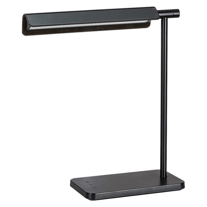 Rabalux 2934 - Candeeiro táctil LED com regulação LED/7W/230V 3000K/4000K/6500K