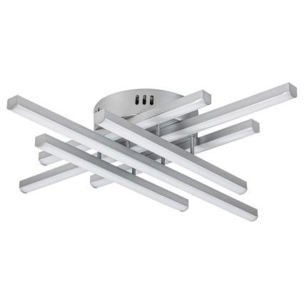 Rabalux - Candelabro montado à superfície LED 6xLED/40W/230V 4000K