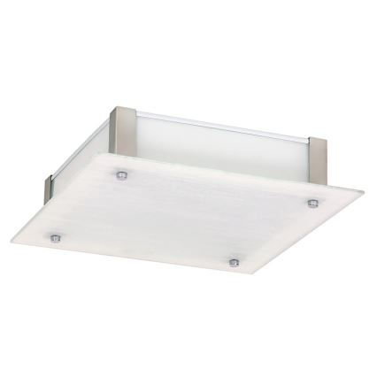 Rabalux - Luz de teto LED LED/24W/230V branco