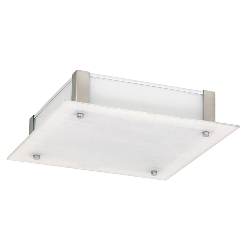 Rabalux - Luz de teto LED LED/24W/230V branco