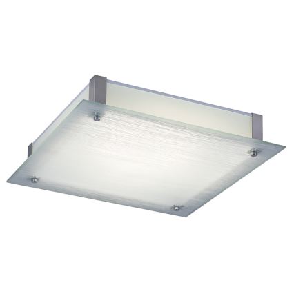 Rabalux - Luz de teto LED LED/24W/230V branco