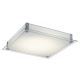 Rabalux 3069 - Luz de teto LED CARL LED LED/12W/230V branco