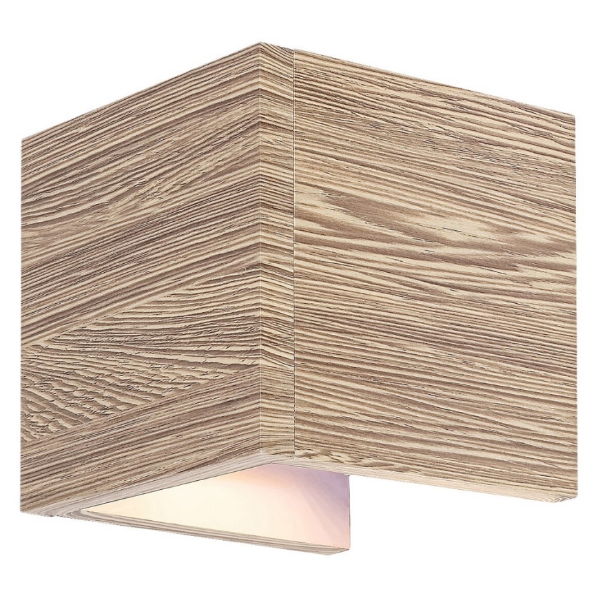 Rabalux  - Iluminação de parede LED CINNAMON LED/7W/230V