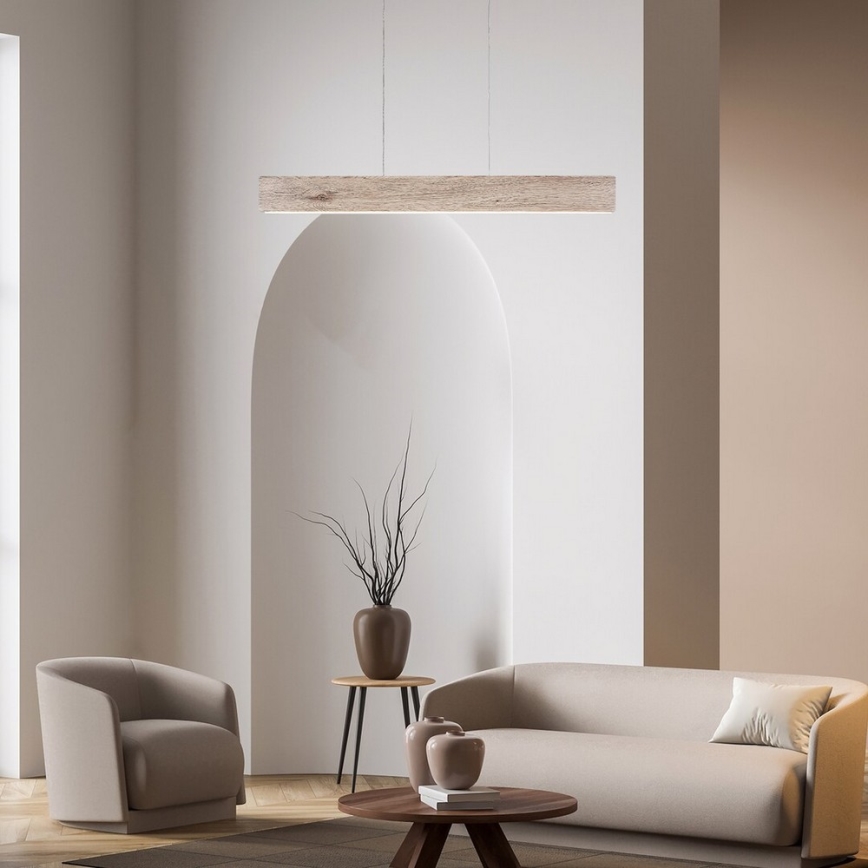 Rabalux  - Candelabro suspenso LED LED/34W/230V