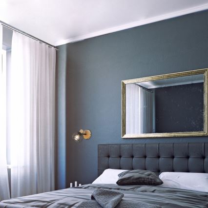 Rabalux - Foco de parede 1xE14/40W/230V