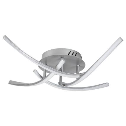 Rabalux - Candelabro montado à superfície LED 4xLED/30W/230V 4000K