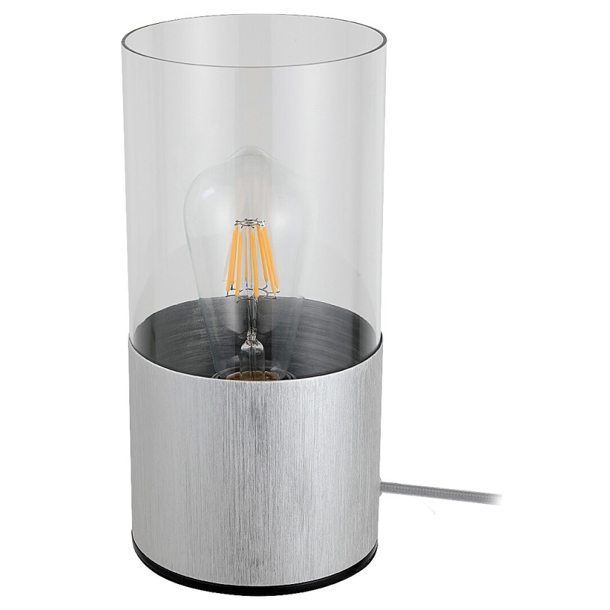 Rabalux - Candeeiro de mesa 1xE27/40W/230V