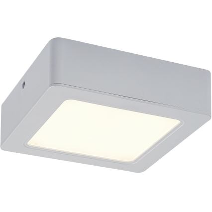Rabalux - Iluminação de teto LED LED/12W/230V 14,5x14,5 cm