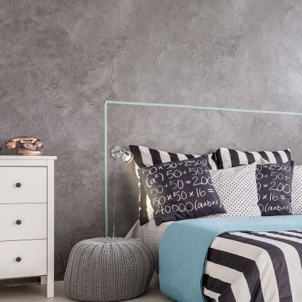 Rabalux - Foco de parede 1xGU10/50W/230V