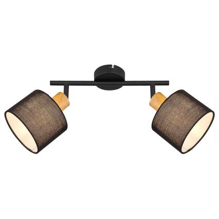 Rabalux - Foco 2xE14/40W/230V