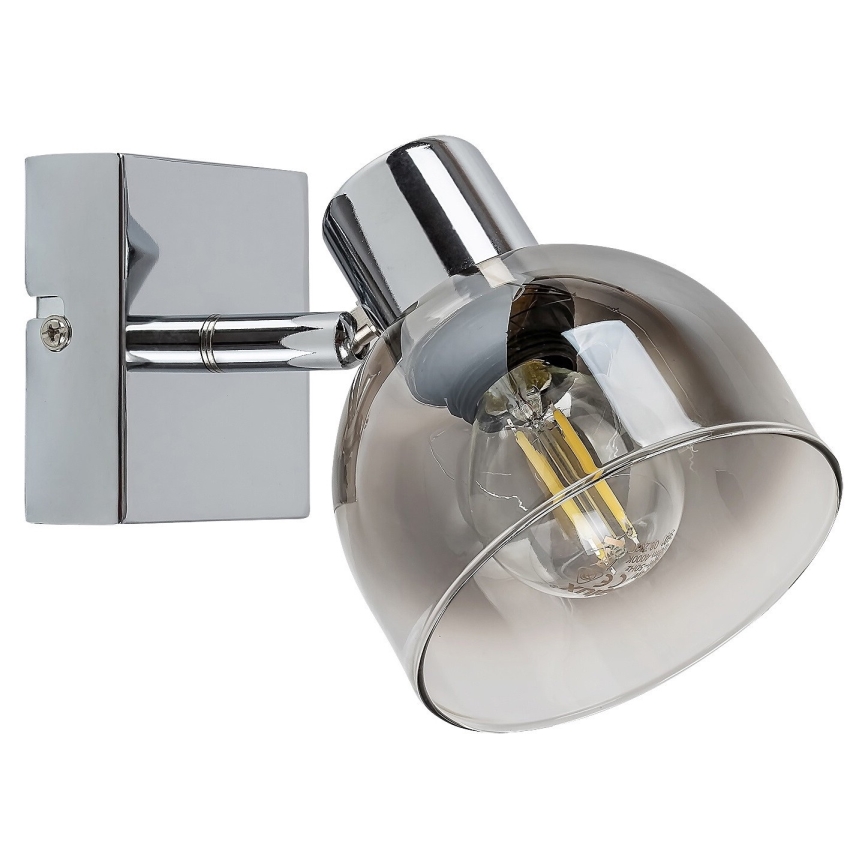 Rabalux - Foco de parede 1xE14/40W/230V