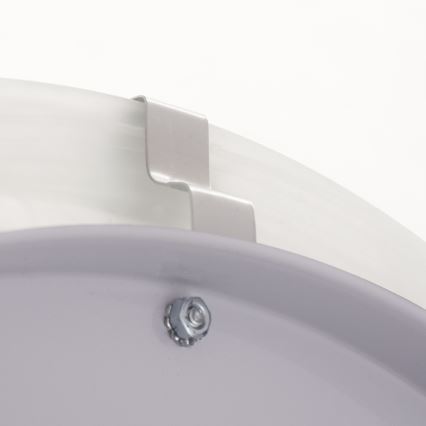 Rabalux - Luz de teto 2xE27/60W/230V