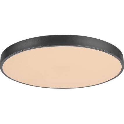 Rabalux - Candeeiro de teto LED dimerizável LED/60W/230V 60 cm + comando à distância diâmetro 60 cm