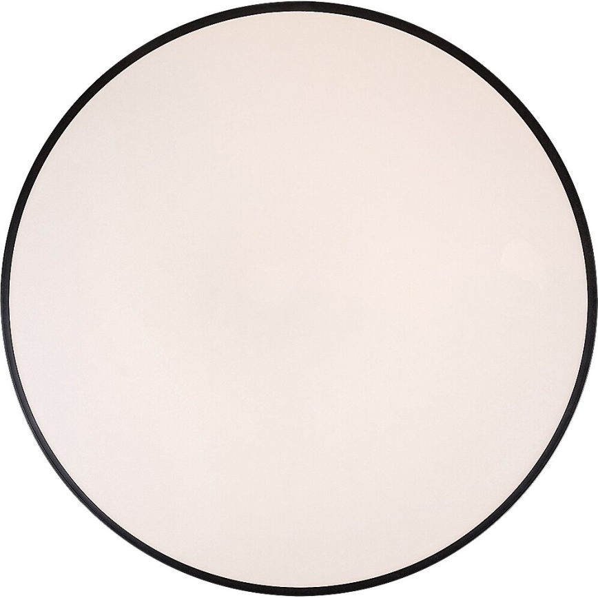 Rabalux - Candeeiro de teto LED dimerizável LED/60W/230V 60 cm + comando à distância diâmetro 60 cm