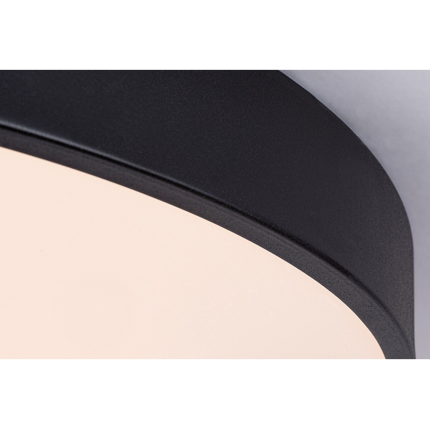 Rabalux - Candeeiro de teto LED dimerizável LED/60W/230V 60 cm + comando à distância diâmetro 60 cm