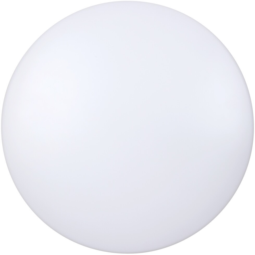 Rabalux - Candeeiro de tecto LED 20W/230V Ø 29 cm