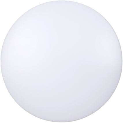 Rabalux - Iluminação de teto LED 1xLED/20W/230V diâmetro 29 cm