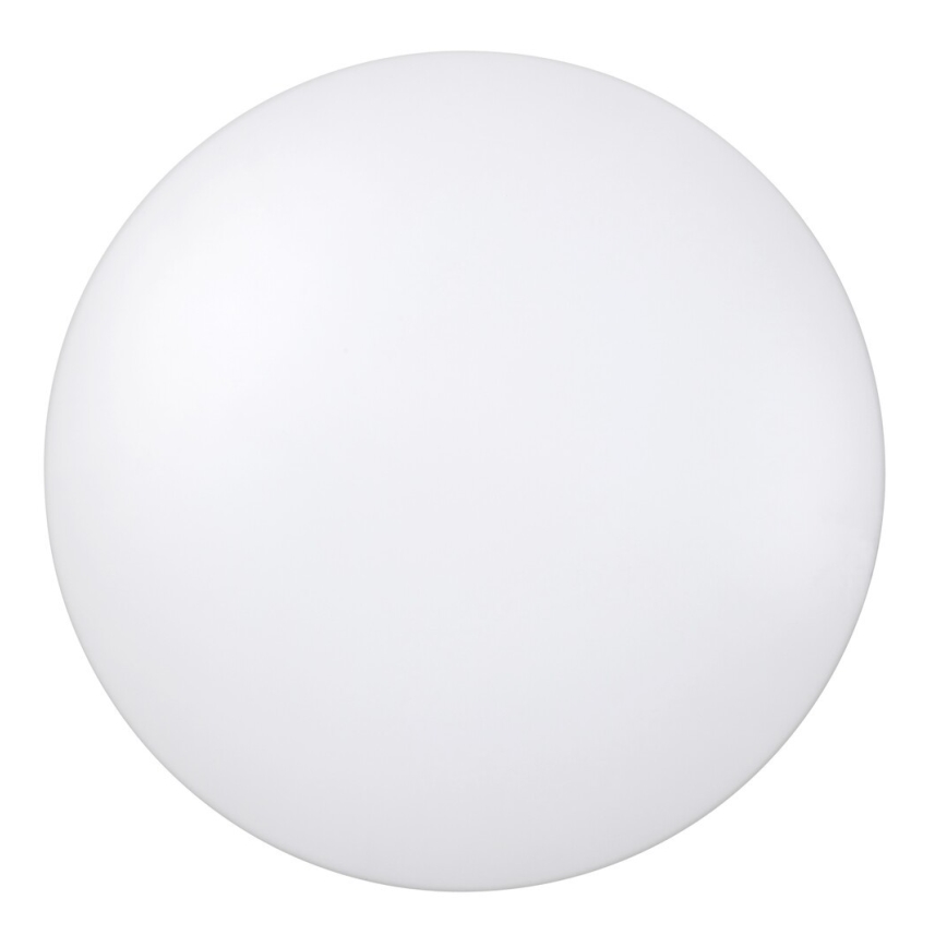 Rabalux - Iluminação de teto LED LED/32W/230V