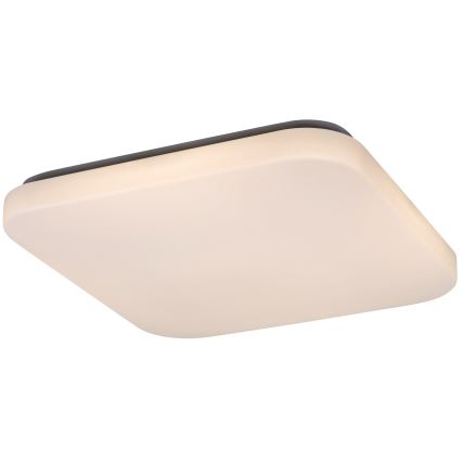 Rabalux - Iluminação de teto LED LED/32W/230V 32x32 cm
