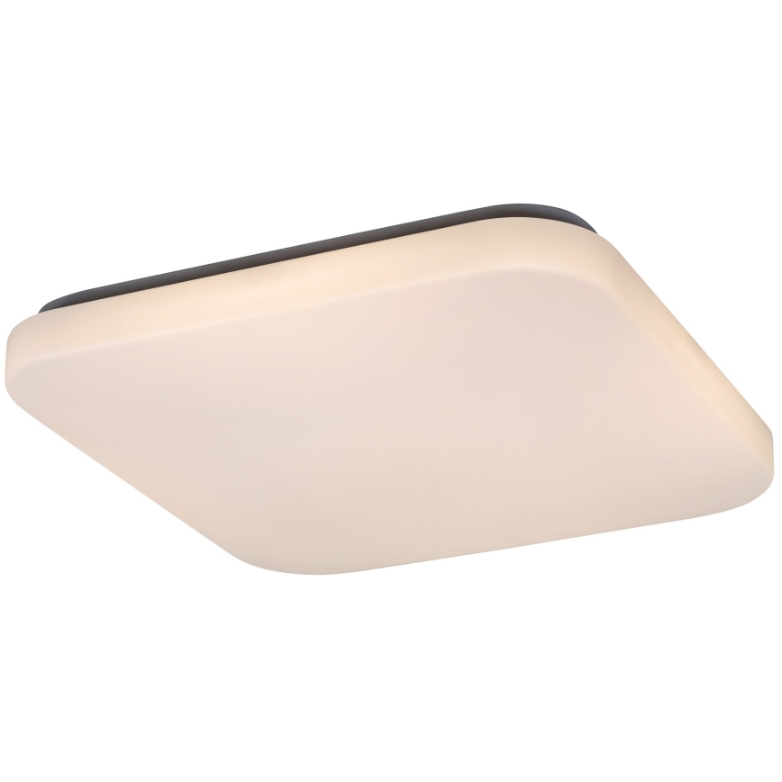 Rabalux - Iluminação de teto LED LED/32W/230V 32x32 cm