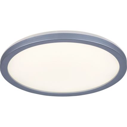 Rabalux - Luminária de teto para banheiro LED/15W/230V IP44 Ø 28 cm