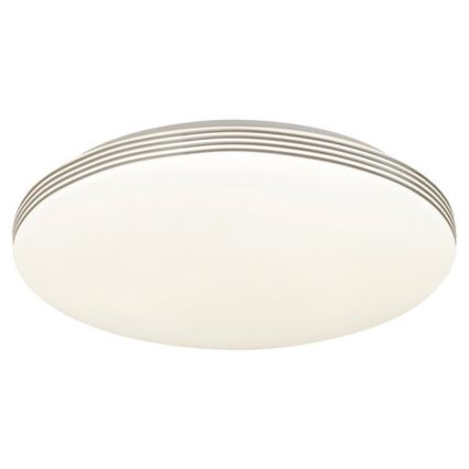 Rabalux - Candeeiro de tecto LED/36W/230V redondo 53x53 cm