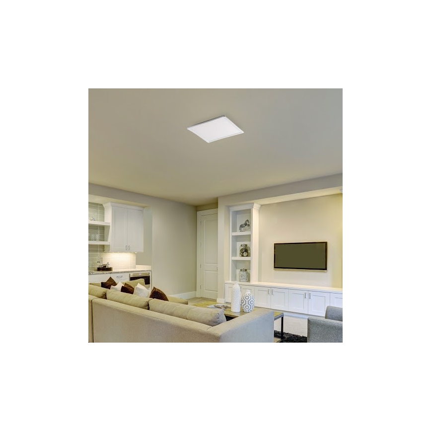 Rabalux - Plafon LED/18W/230V 29,3x29,3 cm