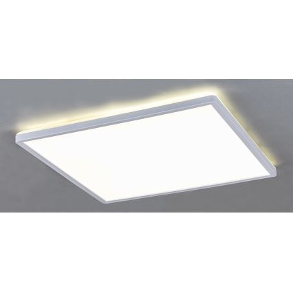 Rabalux - Luminária de teto LED dimerizável LED/22W/230V 42x42 cm