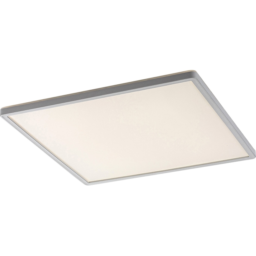 Rabalux - Luminária de teto LED dimerizável LED/22W/230V 42x42 cm