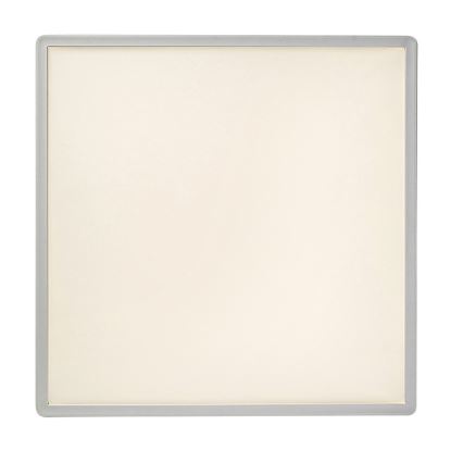 Rabalux - Luminária de teto LED dimerizável LED/22W/230V 42x42 cm