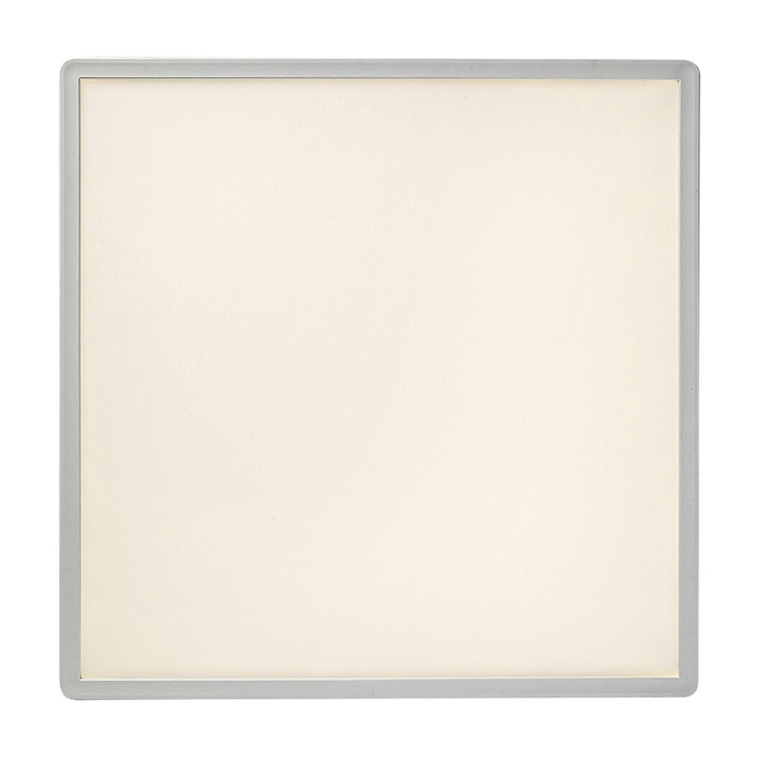 Rabalux - Luminária de teto LED dimerizável LED/22W/230V 42x42 cm