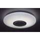 Rabalux - Iluminação de teto LED RGB com regulação RODION LED/24W/230V + CR Wi-Fi