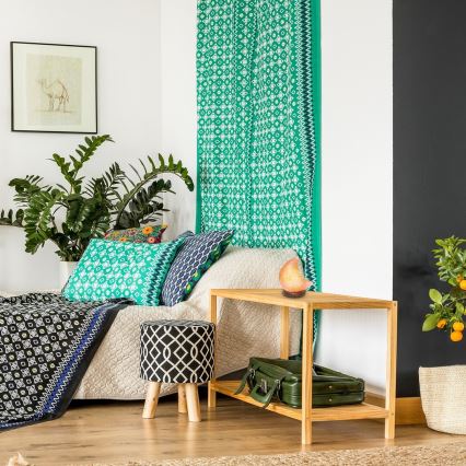 Rabalux - LED RGB Lâmpada de sal LED/1W/5V 0,7 kg