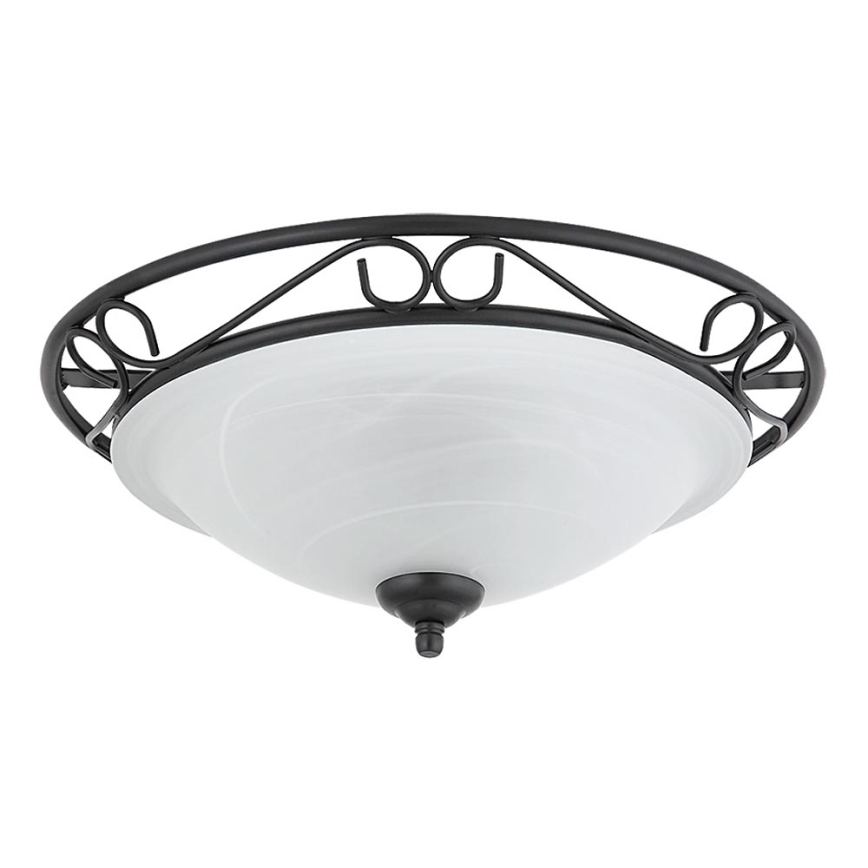 Rabalux 3722 - Vidro de substituição ATHEN E27