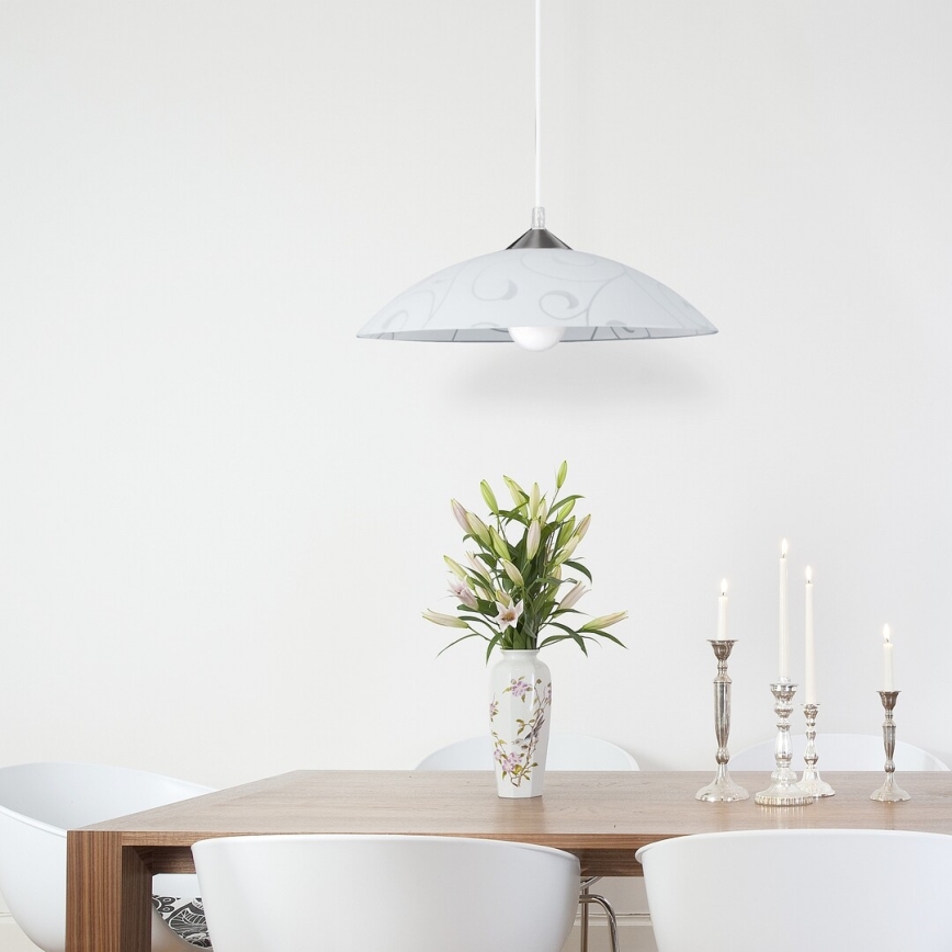 Rabalux - Candelabro 1xE27/60W/230V