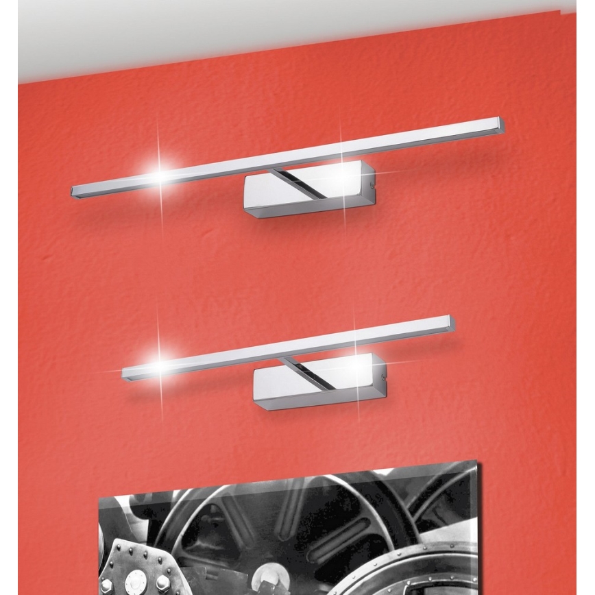 Rabalux - Iluminação de ilustração LED LED/8W/230V