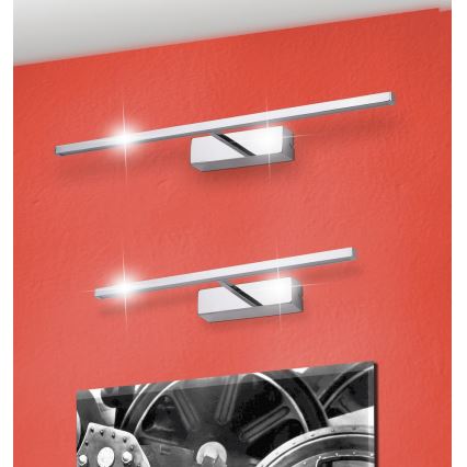 Rabalux - Iluminação de ilustração LED LED/12W/230V